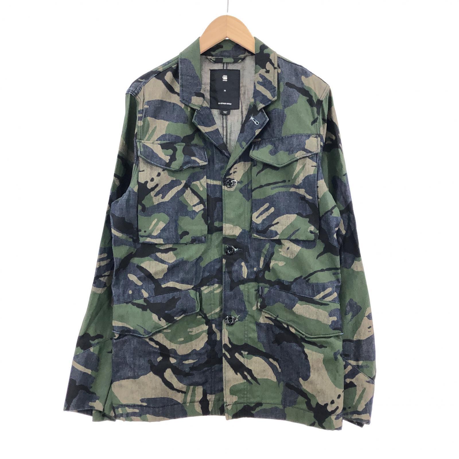 その他アウター G-STAR RAW vodan worker overshirt M M