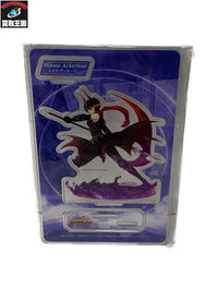 進撃の巨人 Brave Order ミカサ・アッカーマン アクスタ フィギュア/グッズ