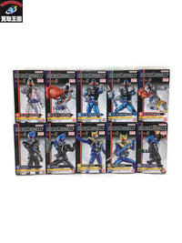 SO-DO CHRONICLE 仮面ライダーフォーゼ フィギュア/グッズ