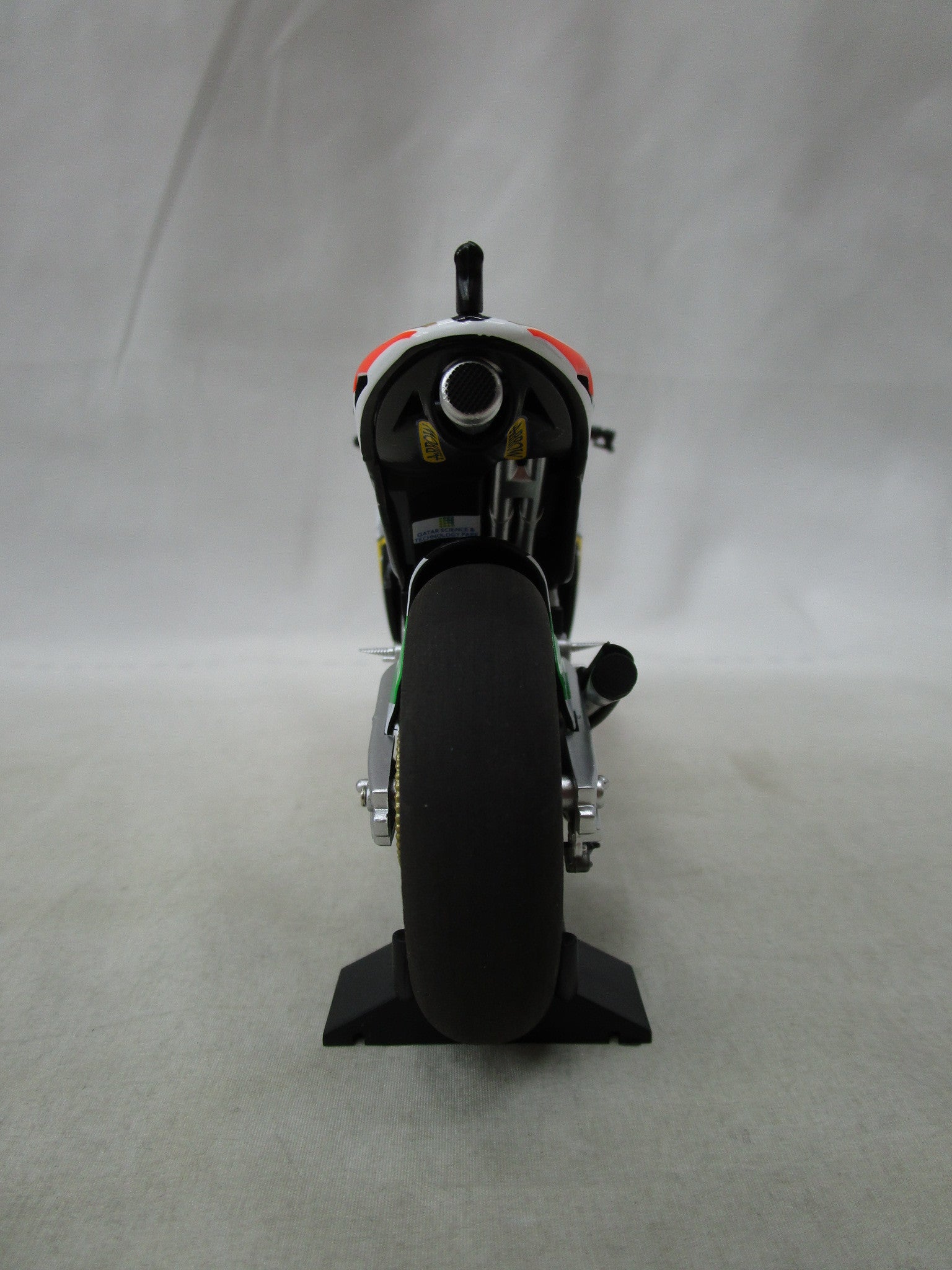 1.ミニチャンプス 1/12 HONDA RC213V Honda MotoGP 2013 ミニカーその他