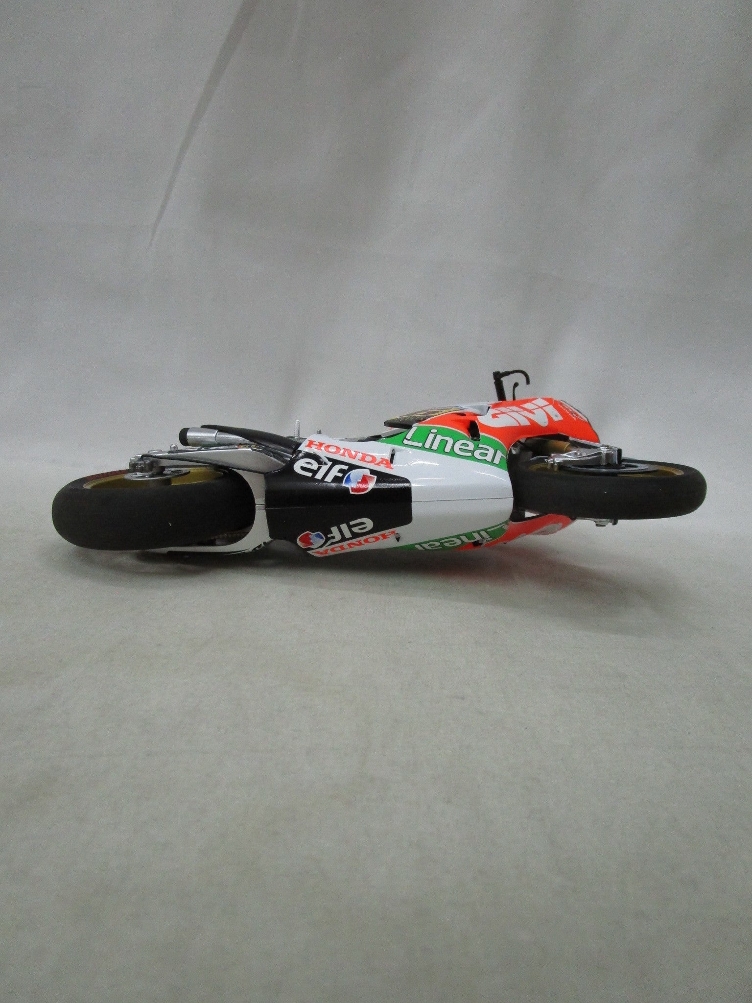 1.ミニチャンプス 1/12 HONDA RC213V Honda MotoGP 2013 ミニカーその他