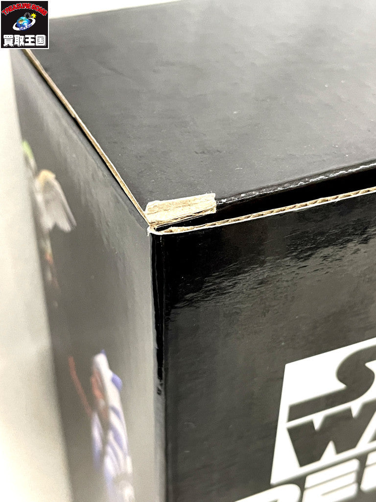 DIAMOND SELECT TOYS スターウォーズ 1/7 プレミアコレクション アソーカ・タノ フィギュア/グッズ