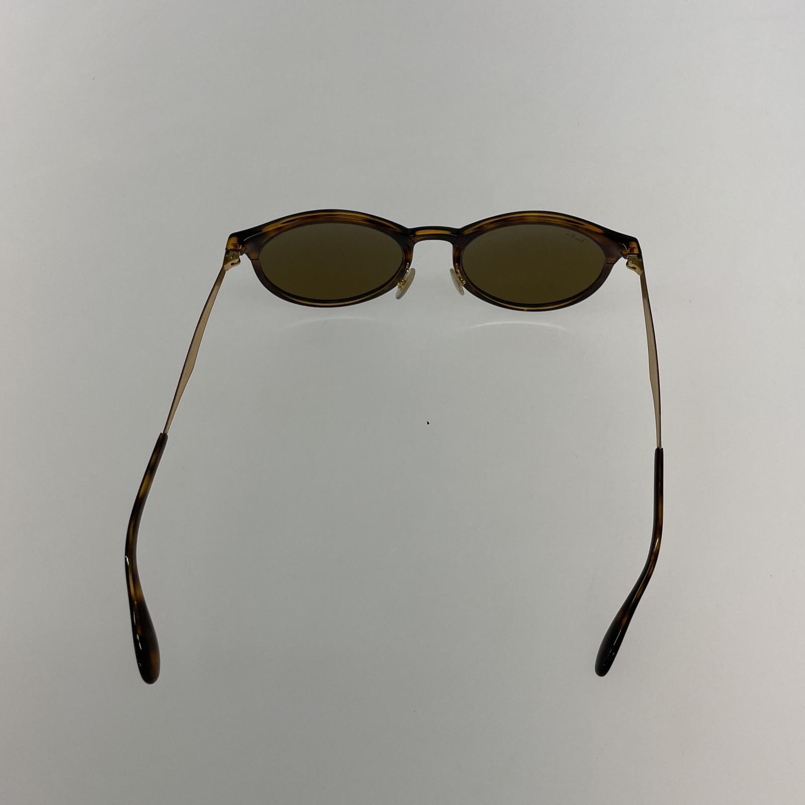 その他アクセサリー フレーム歪み有 レンズ小傷有