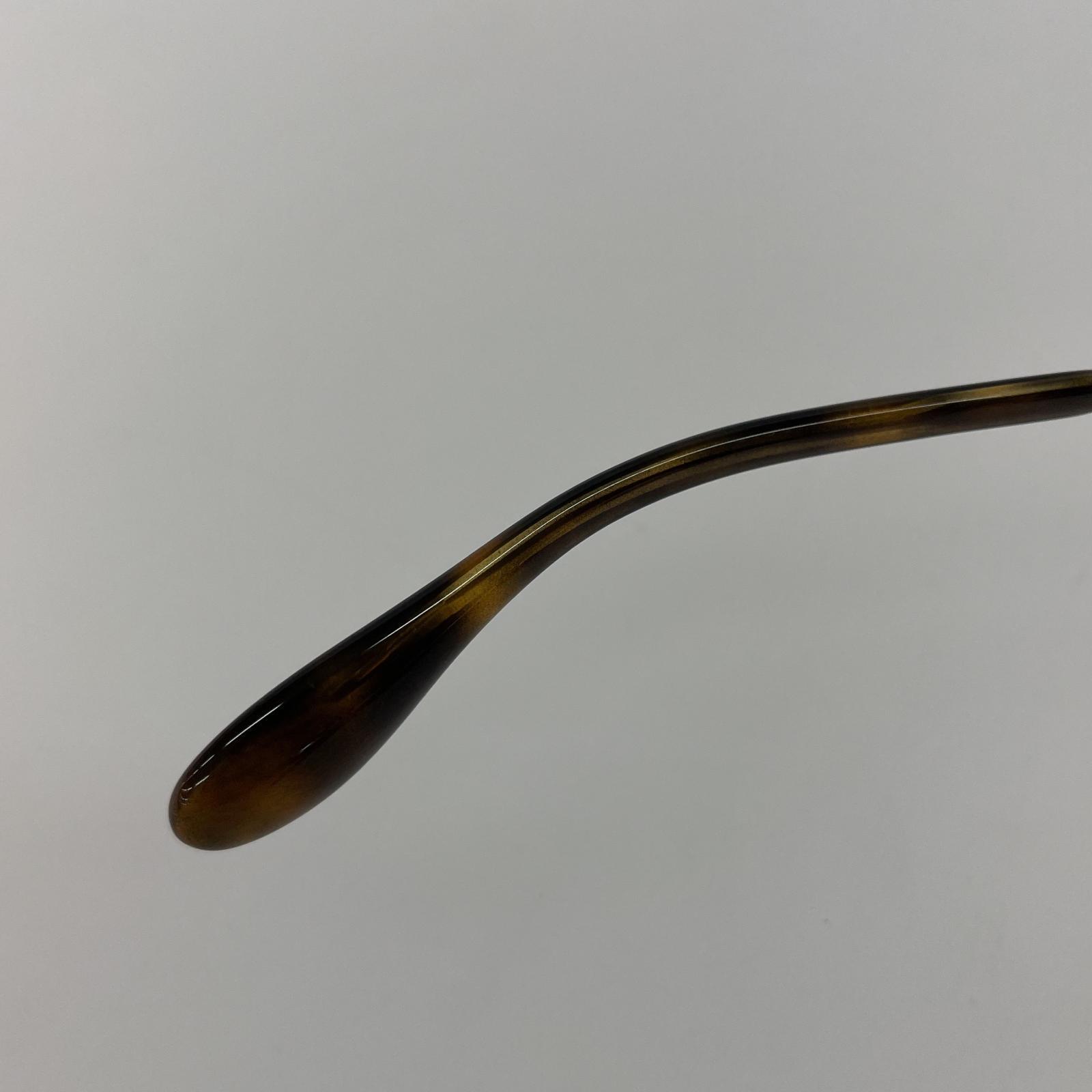 その他アクセサリー フレーム歪み有 レンズ小傷有