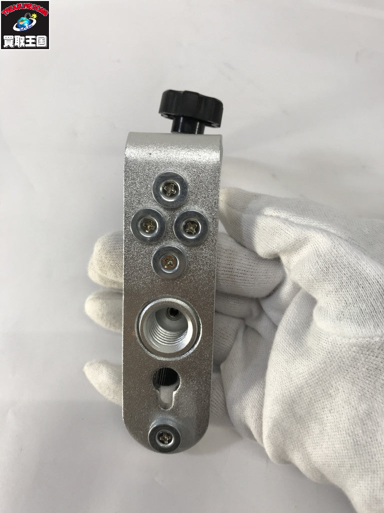 ALINCO フルライングリーンレーザー墨出器 ALC-44G レーザー工具