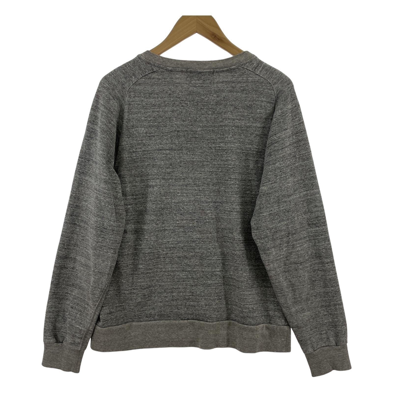 その他トップス blurhms rootstock CALME スウェット 1 グレー