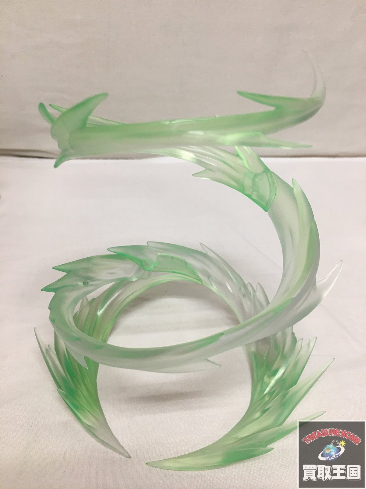 魂エフェクト ウインド フィギュア/グッズ