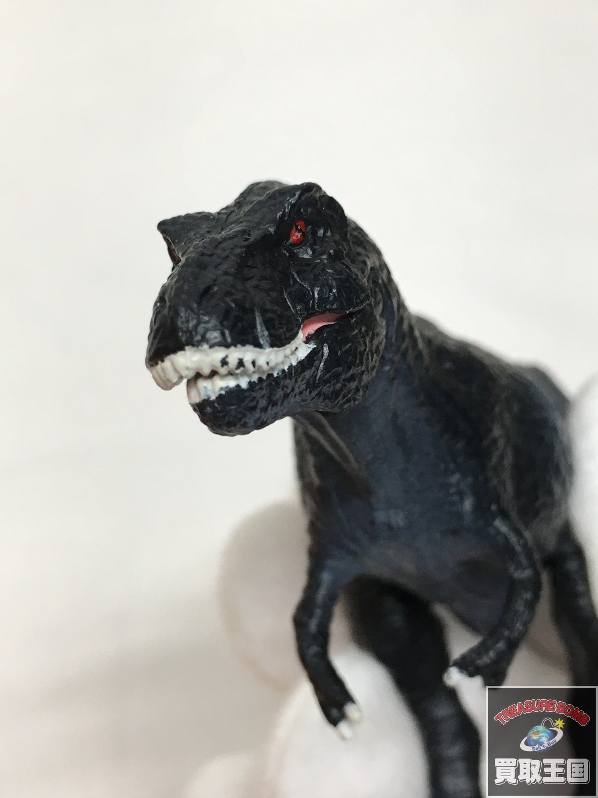 恐竜バトルキングダム その他小物