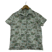 その他トップス THE NORTH FACE DOT AIR ALOHA ( M
