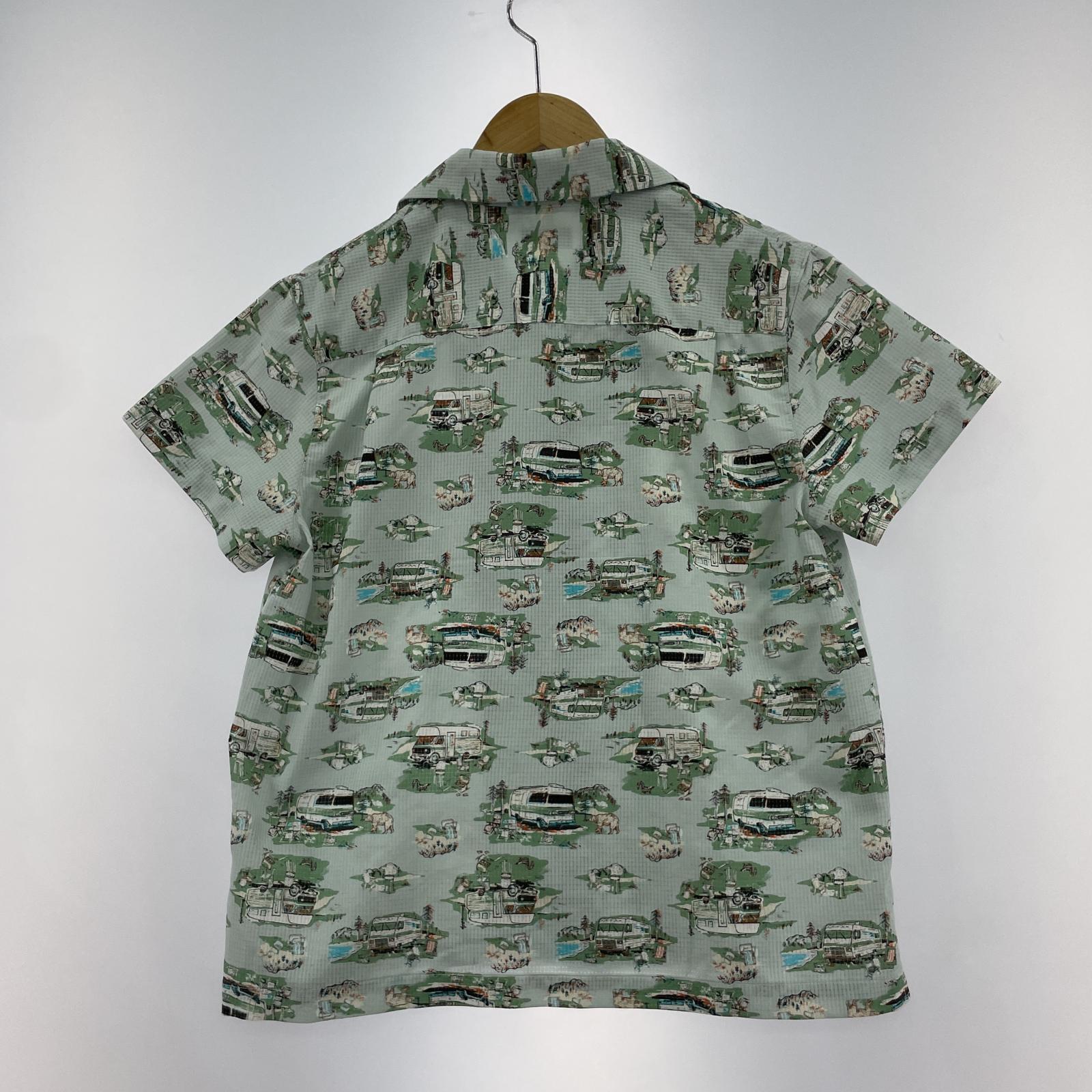 その他トップス THE NORTH FACE DOT AIR ALOHA ( M