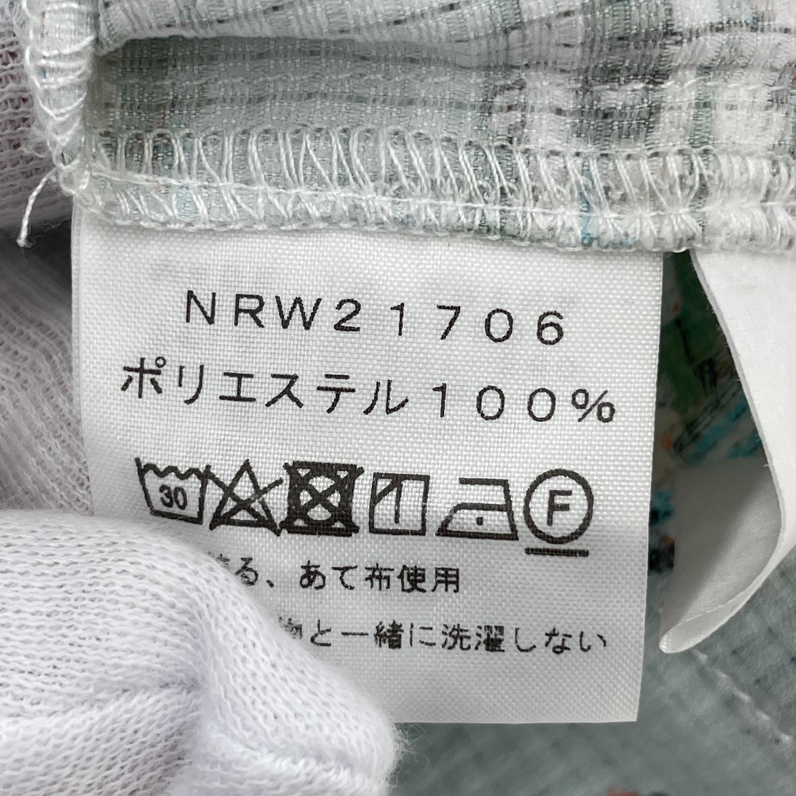 その他トップス THE NORTH FACE DOT AIR ALOHA ( M