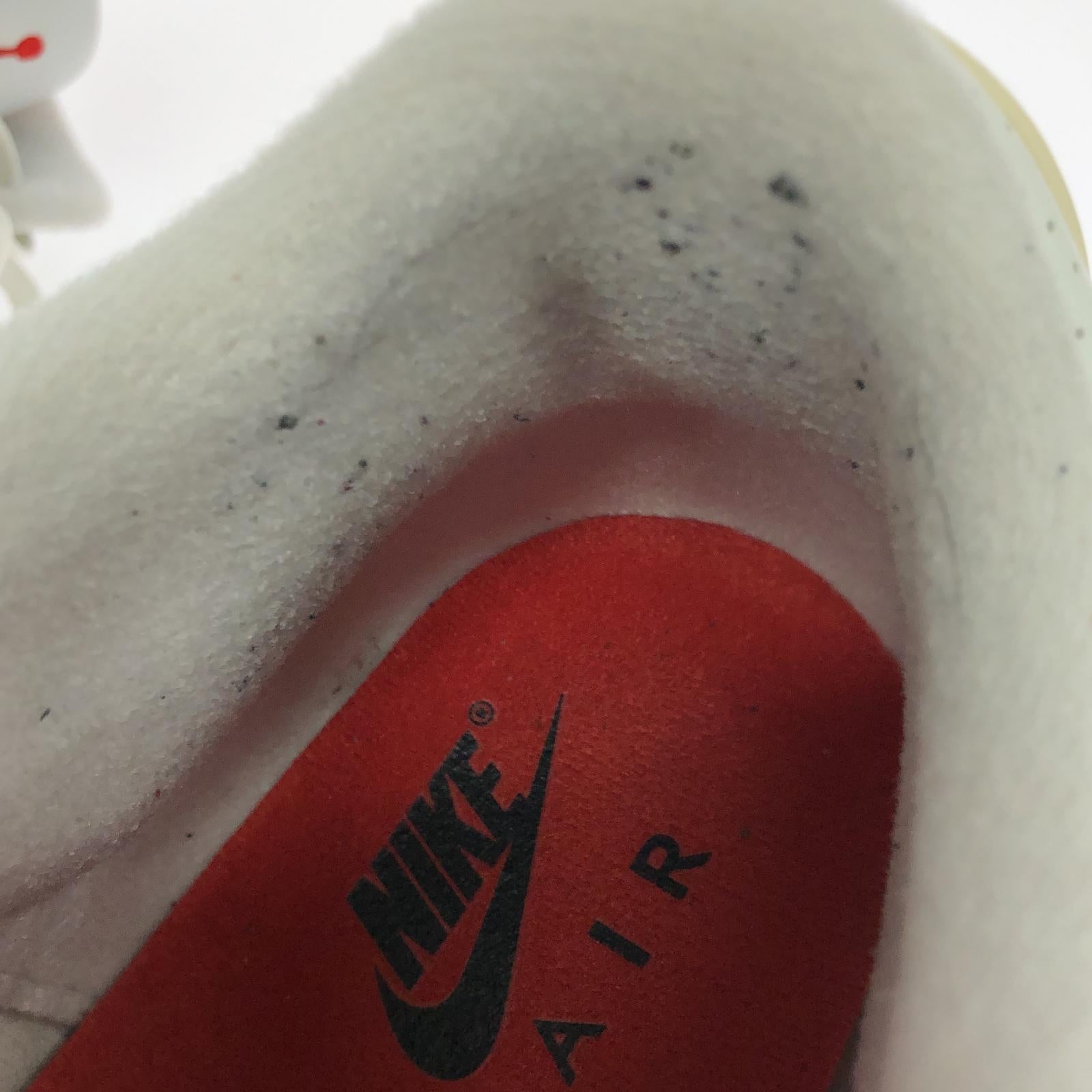 スニーカー NIKE Air Jordan 3 Retro White Cement Reimagin 28cm 28cm (US10 UK9 1/2 EU46) ホワイト