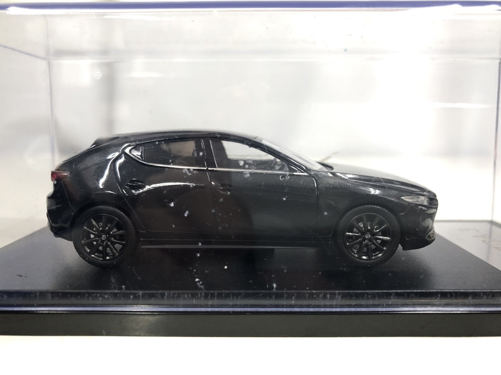 1/43 マツダ 3 セダン スケールカー