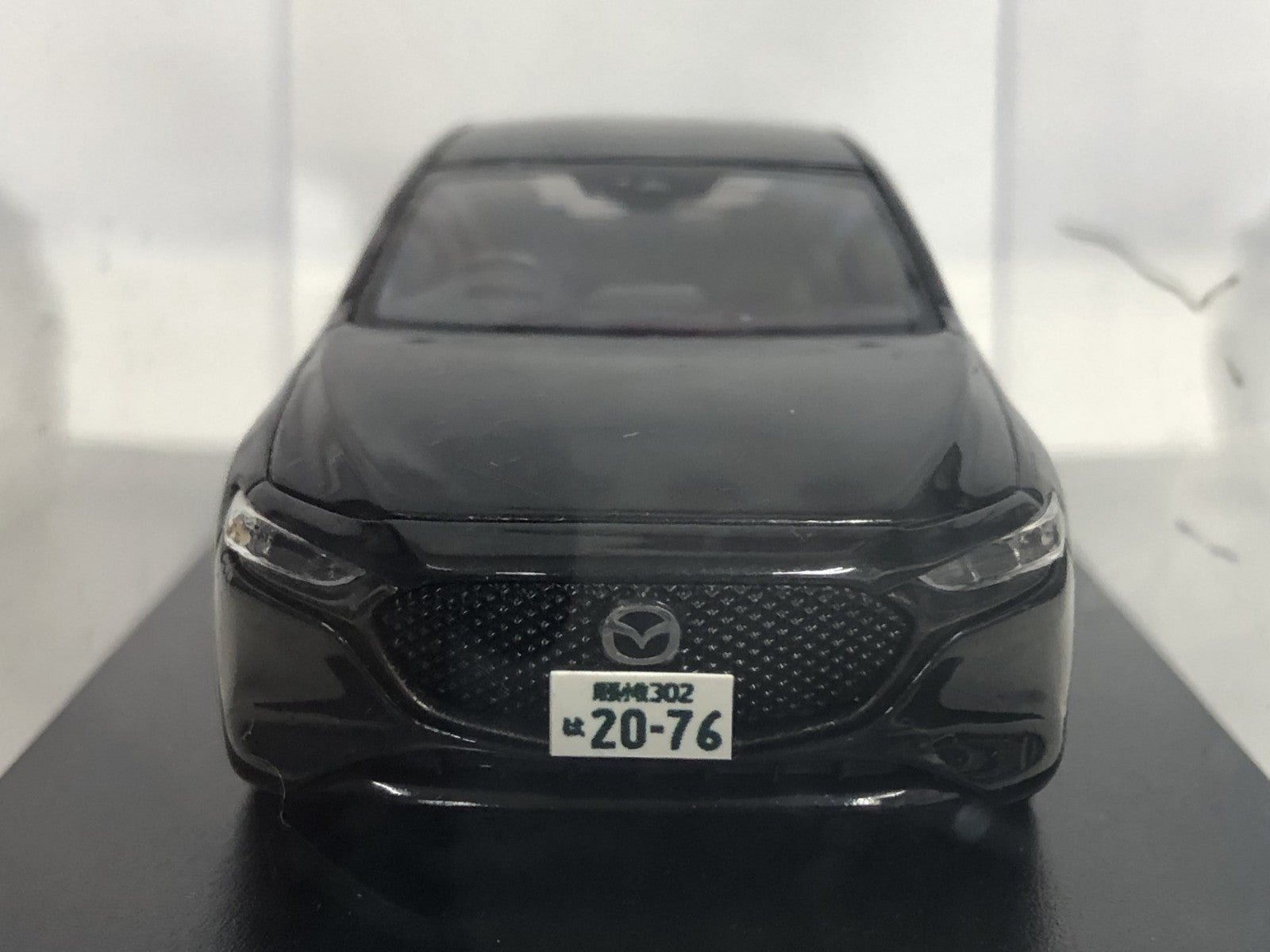 1/43 マツダ 3 セダン スケールカー