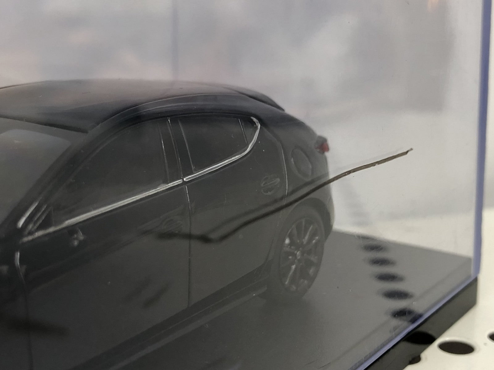 1/43 マツダ 3 セダン スケールカー