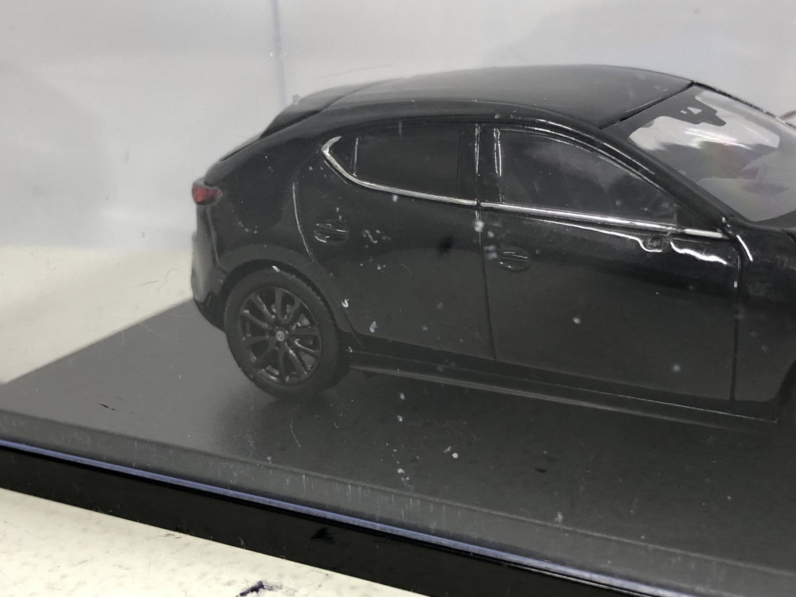 1/43 マツダ 3 セダン スケールカー