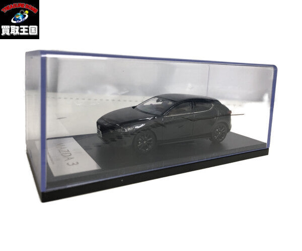 1/43 マツダ 3 セダン スケールカー