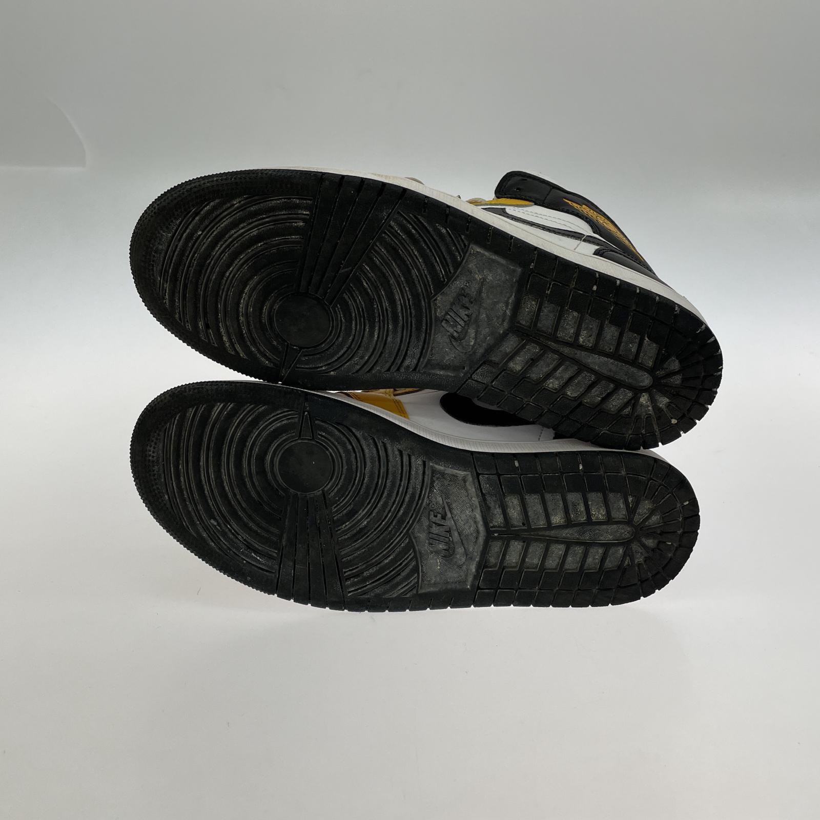 スニーカー NIKE AIR JORDAN 1 MID 27.0㎝ 27cm (US9 UK8 1/2 EU44)