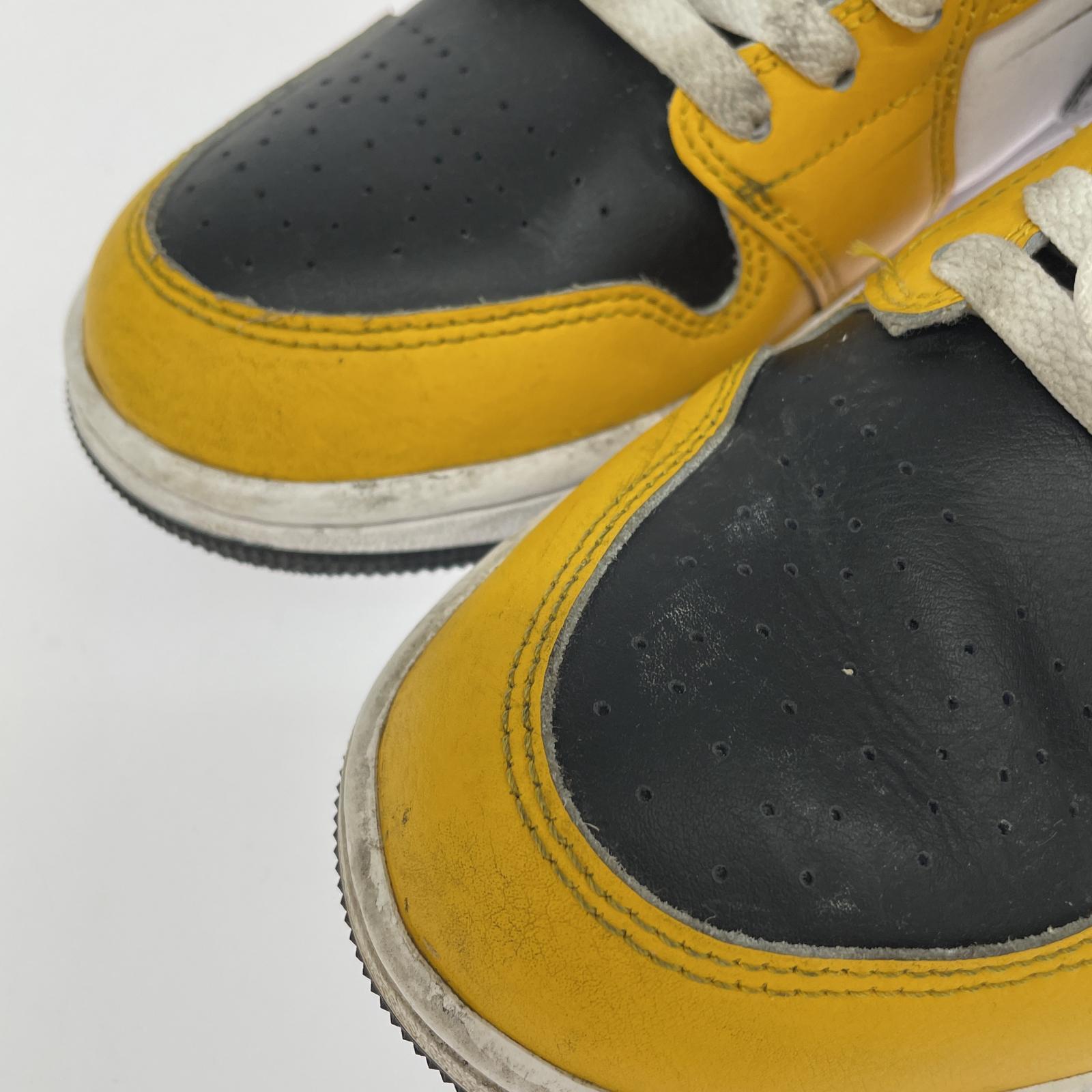 スニーカー NIKE AIR JORDAN 1 MID 27.0㎝ 27cm (US9 UK8 1/2 EU44)