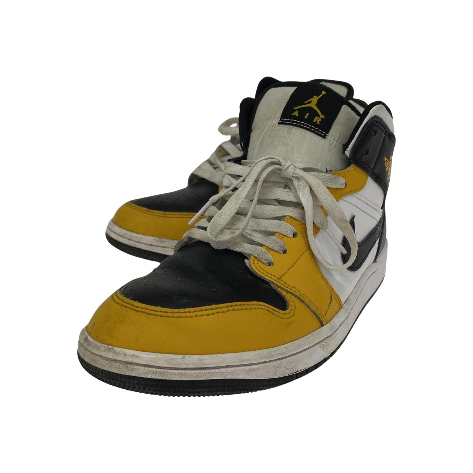 スニーカー NIKE AIR JORDAN 1 MID 27.0㎝ 27cm (US9 UK8 1/2 EU44)