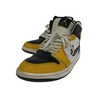 スニーカー NIKE AIR JORDAN 1 MID 27.0㎝ 27cm (US9 UK8 1/2 EU44)