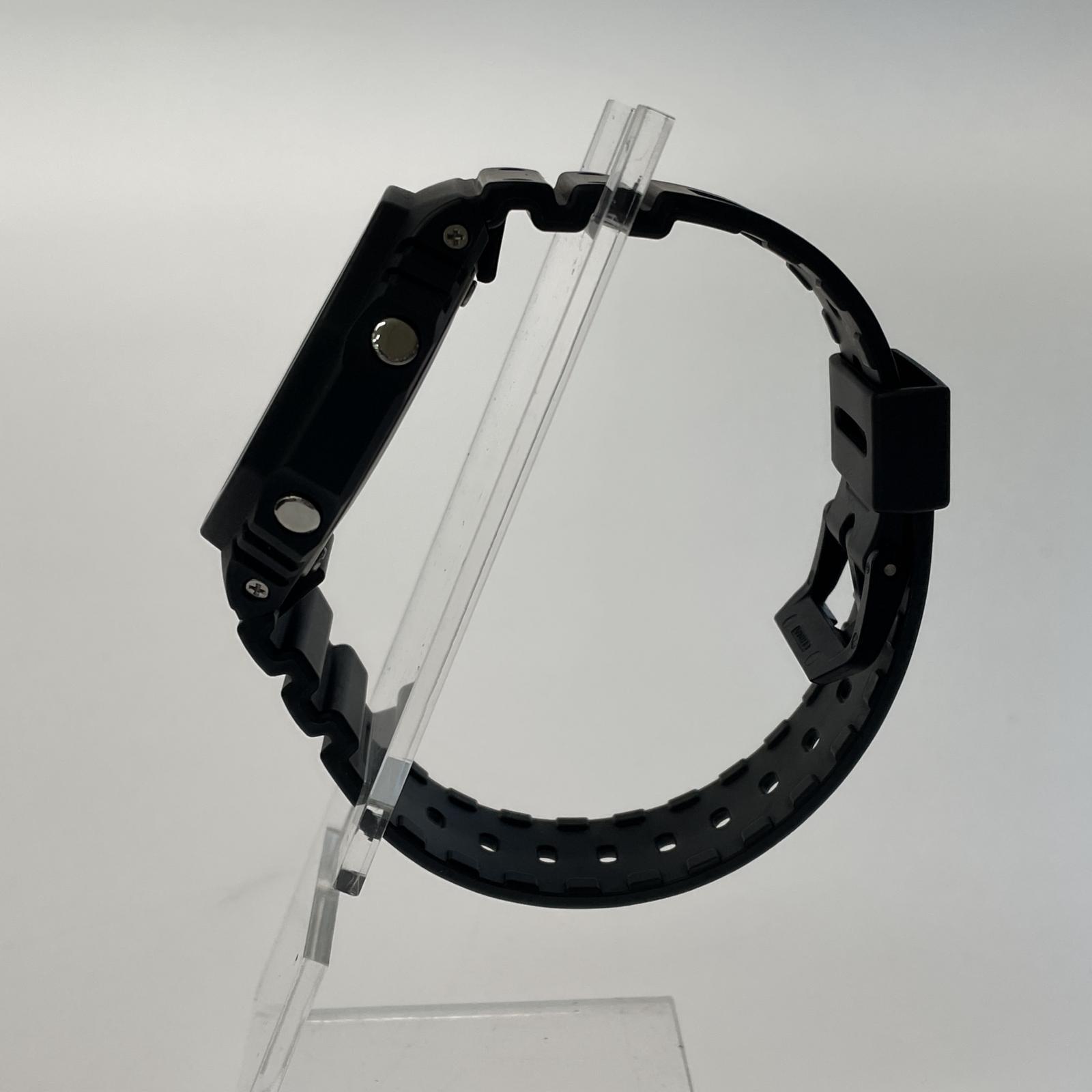 腕時計 CASIO G-SHOCK GA-B2100 クオーツ ブラック