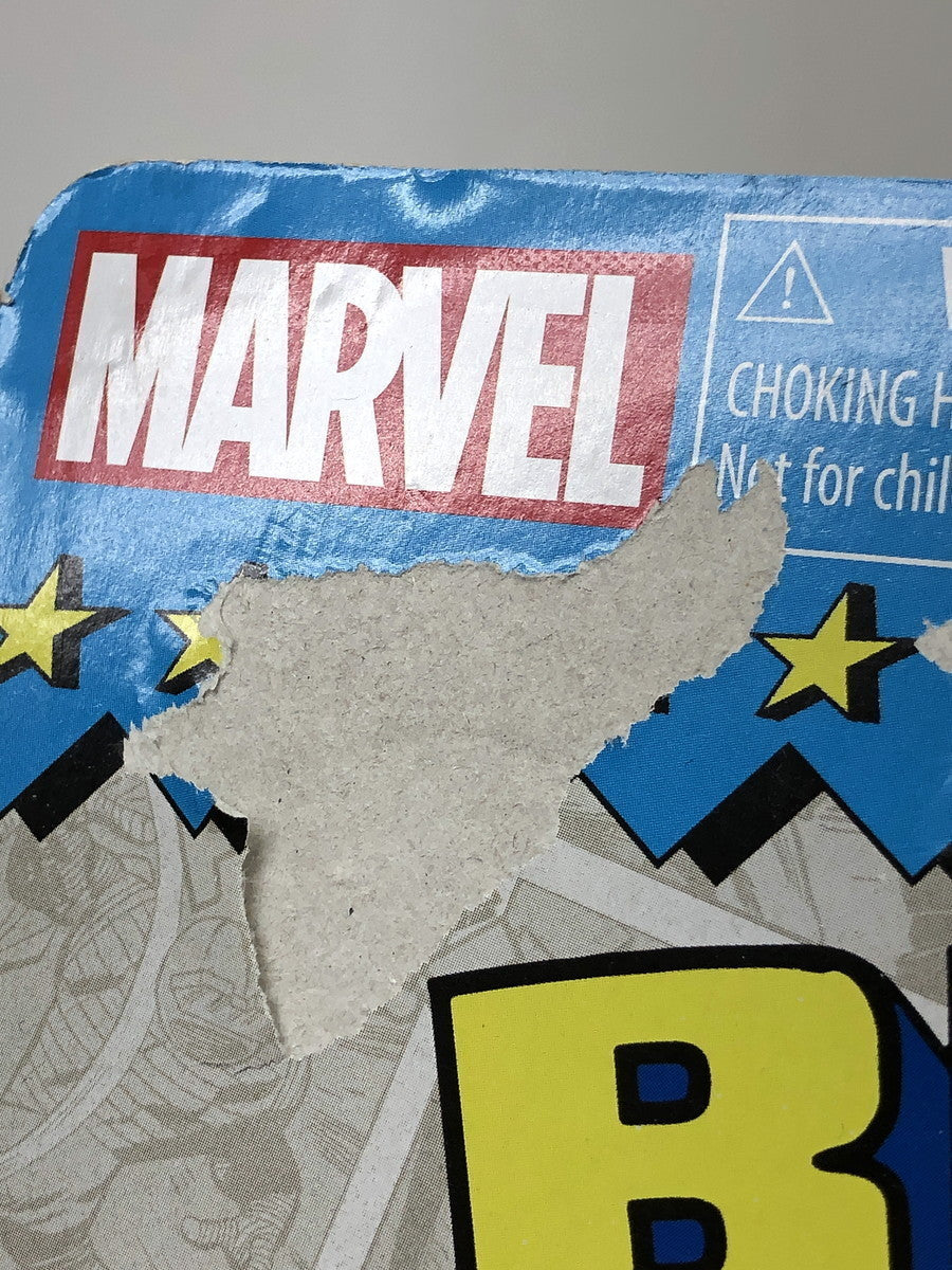 MARVEL BLACKPANTHER フィギュア/グッズ