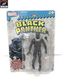 MARVEL BLACKPANTHER フィギュア/グッズ