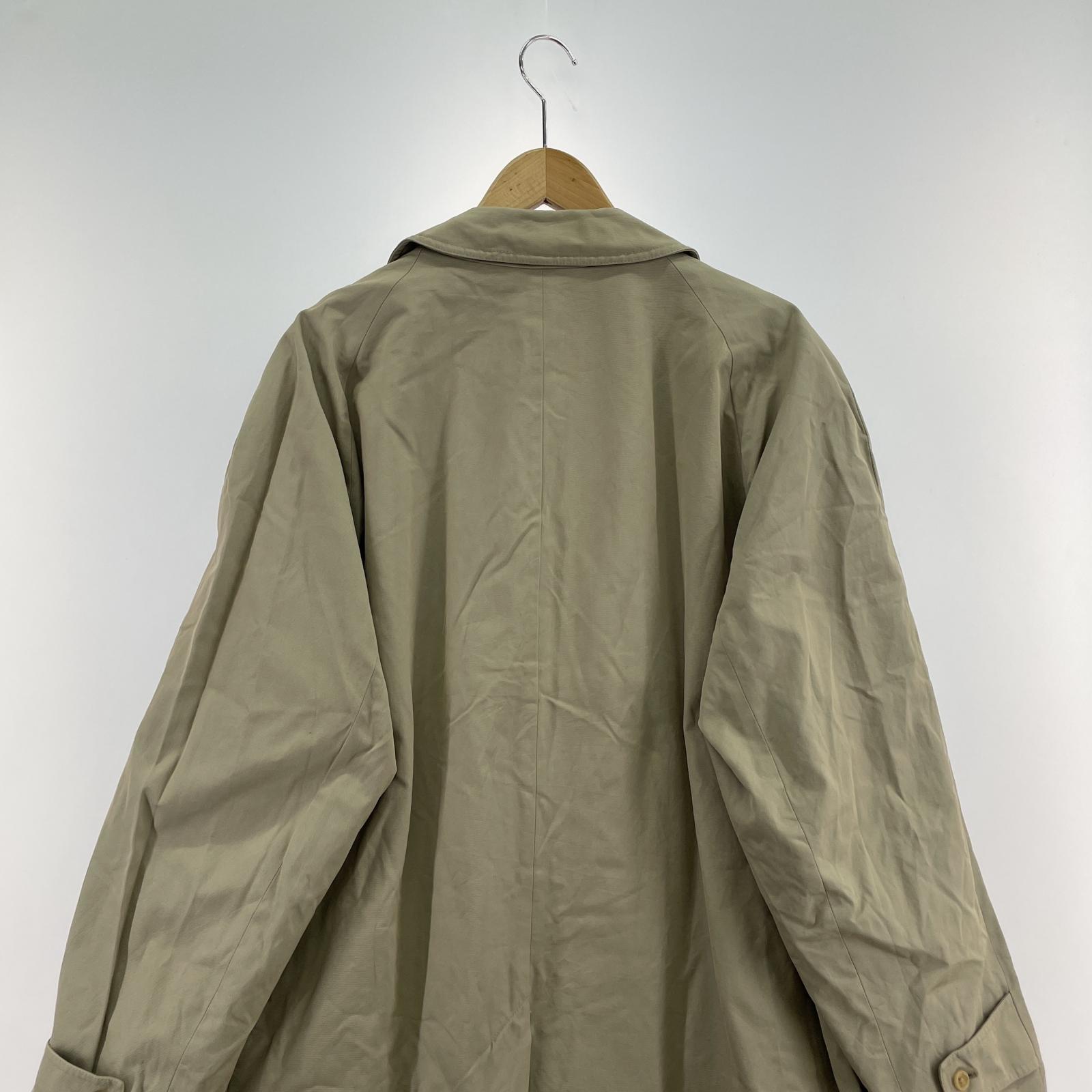 その他アウター Aquascutum イングランド製 ロングコート