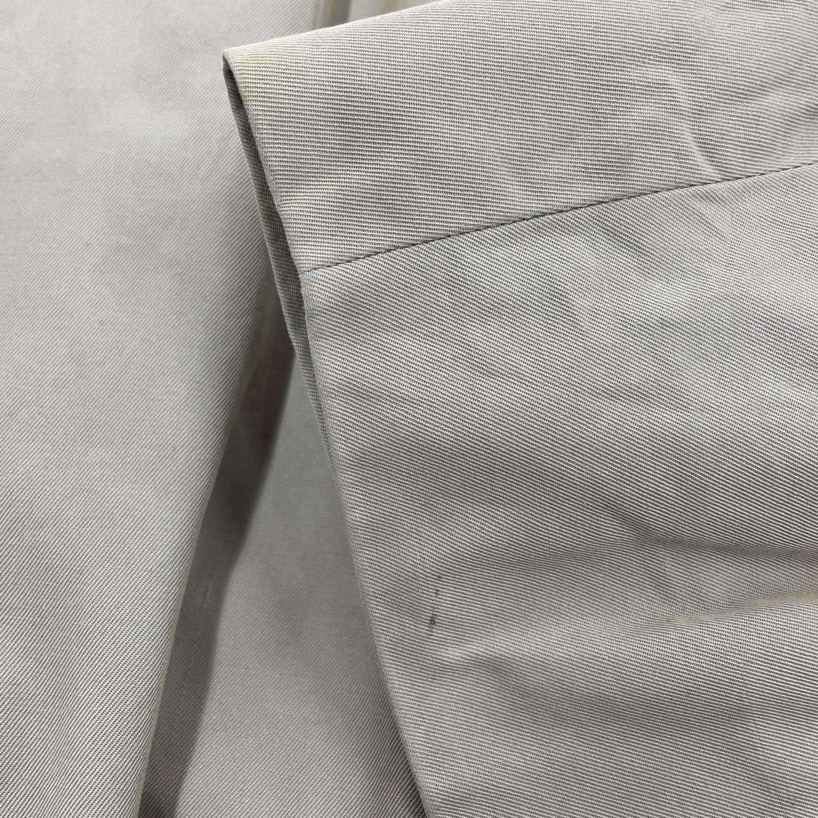 その他アウター Aquascutum イングランド製 ロングコート