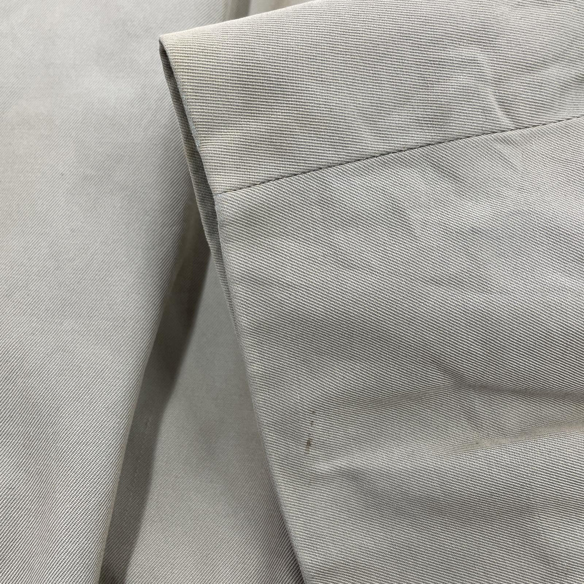 その他アウター Aquascutum イングランド製 ロングコート