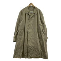 その他アウター Aquascutum イングランド製 ロングコート