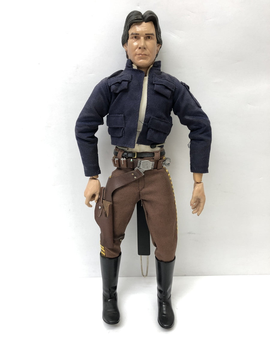 ★STARWARS 【BESPIN HAN SOLO】 12インチ フィギュア/グッズ