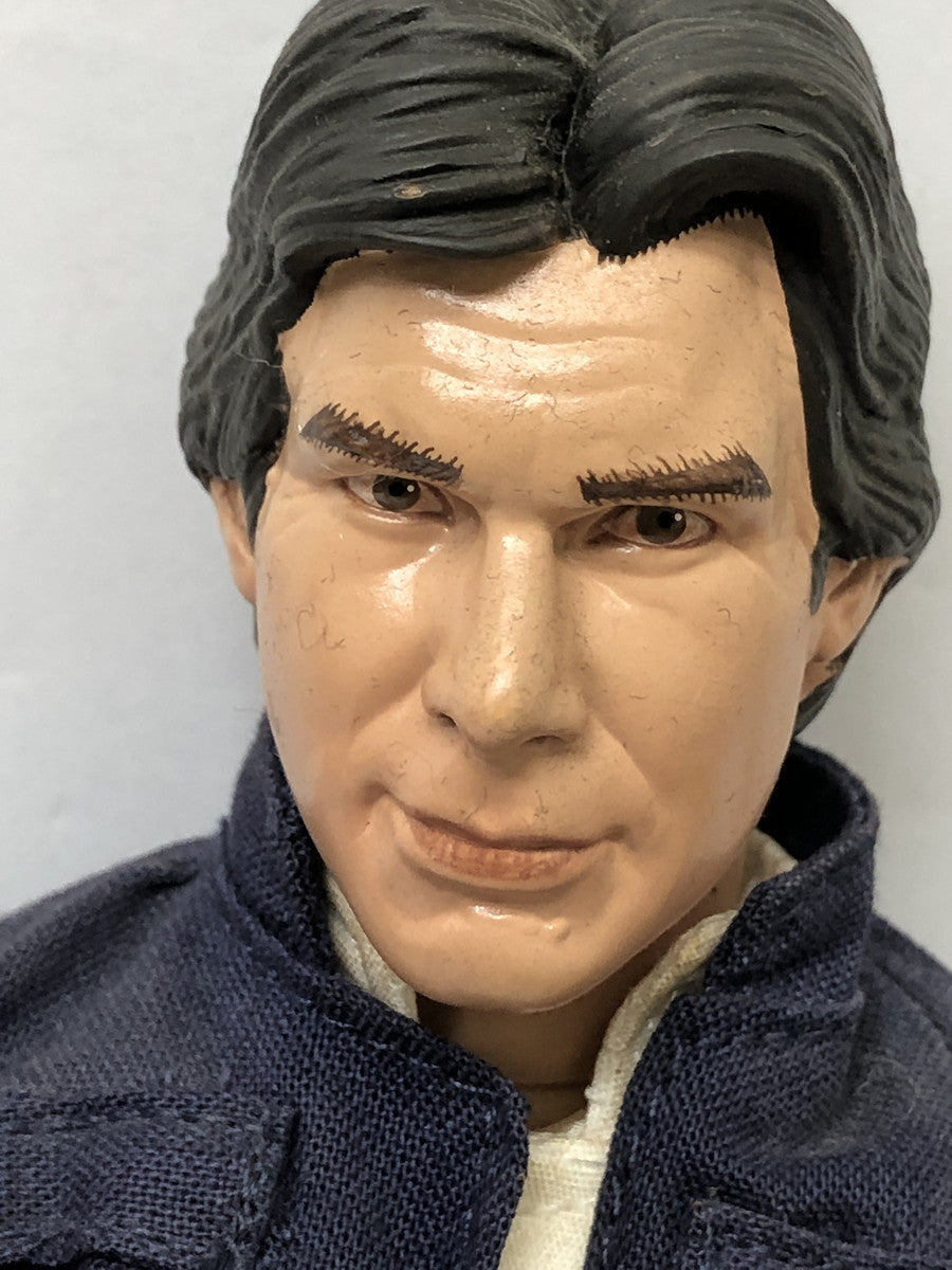 ★STARWARS 【BESPIN HAN SOLO】 12インチ フィギュア/グッズ