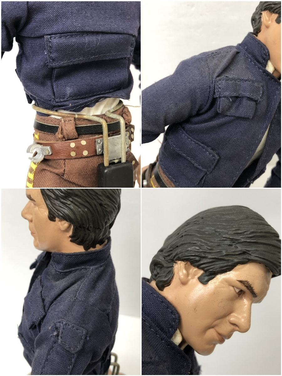 ★STARWARS 【BESPIN HAN SOLO】 12インチ フィギュア/グッズ