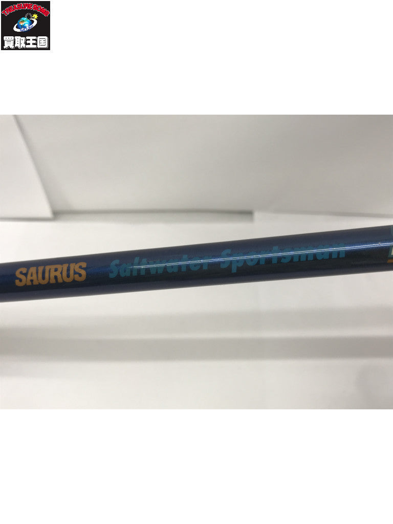 SAURUS ロッド SAS S90 その他ロッド
