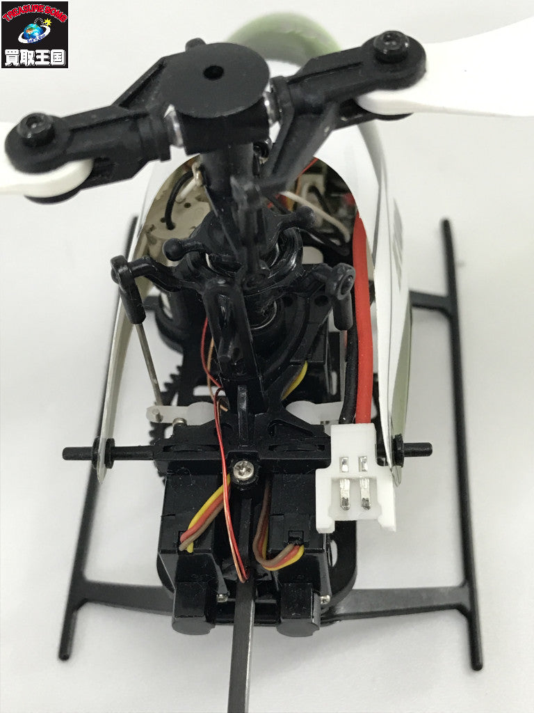 ラジコン ヘリコプター FALCON K100 プロポレスパッケージ ラジコン