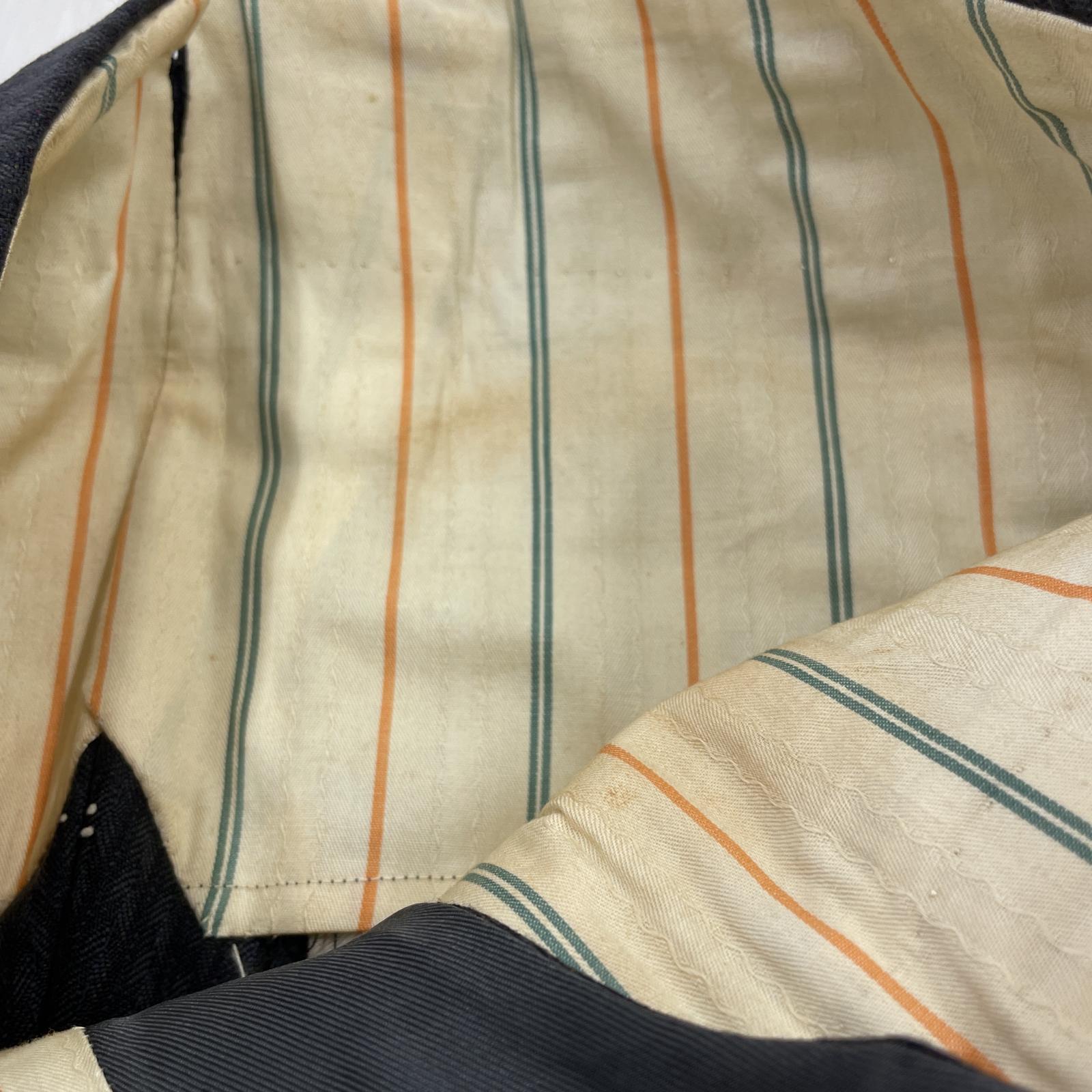 その他ボトムス 60s deponirt スラックスパンツ W29 ブラック
