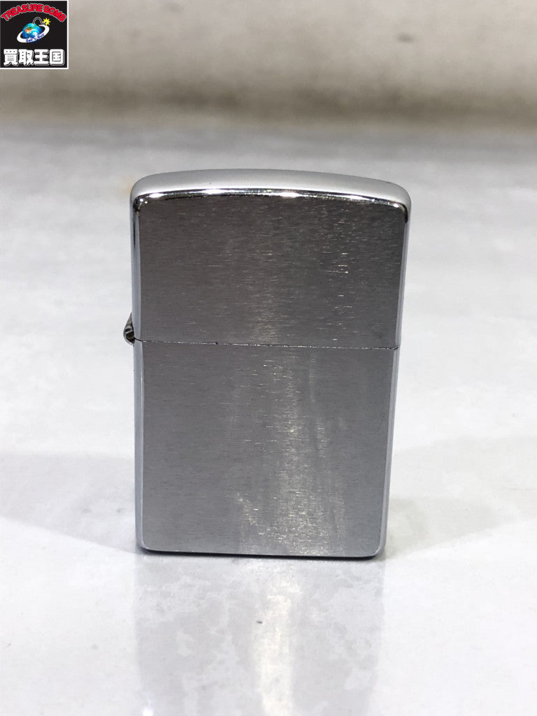 ライター Zippo ウインディ オルゴール台座付きライター
