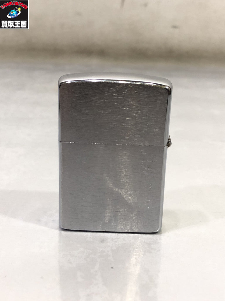 ライター Zippo ウインディ オルゴール台座付きライター