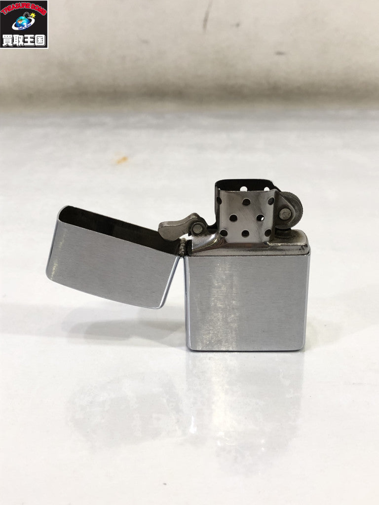 ライター Zippo ウインディ オルゴール台座付きライター