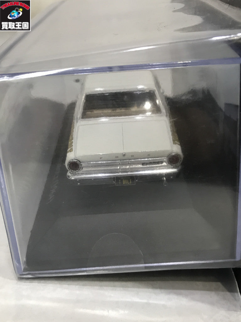 FORD FAIRLANE THUNDERBOLT 1964 スケールカー