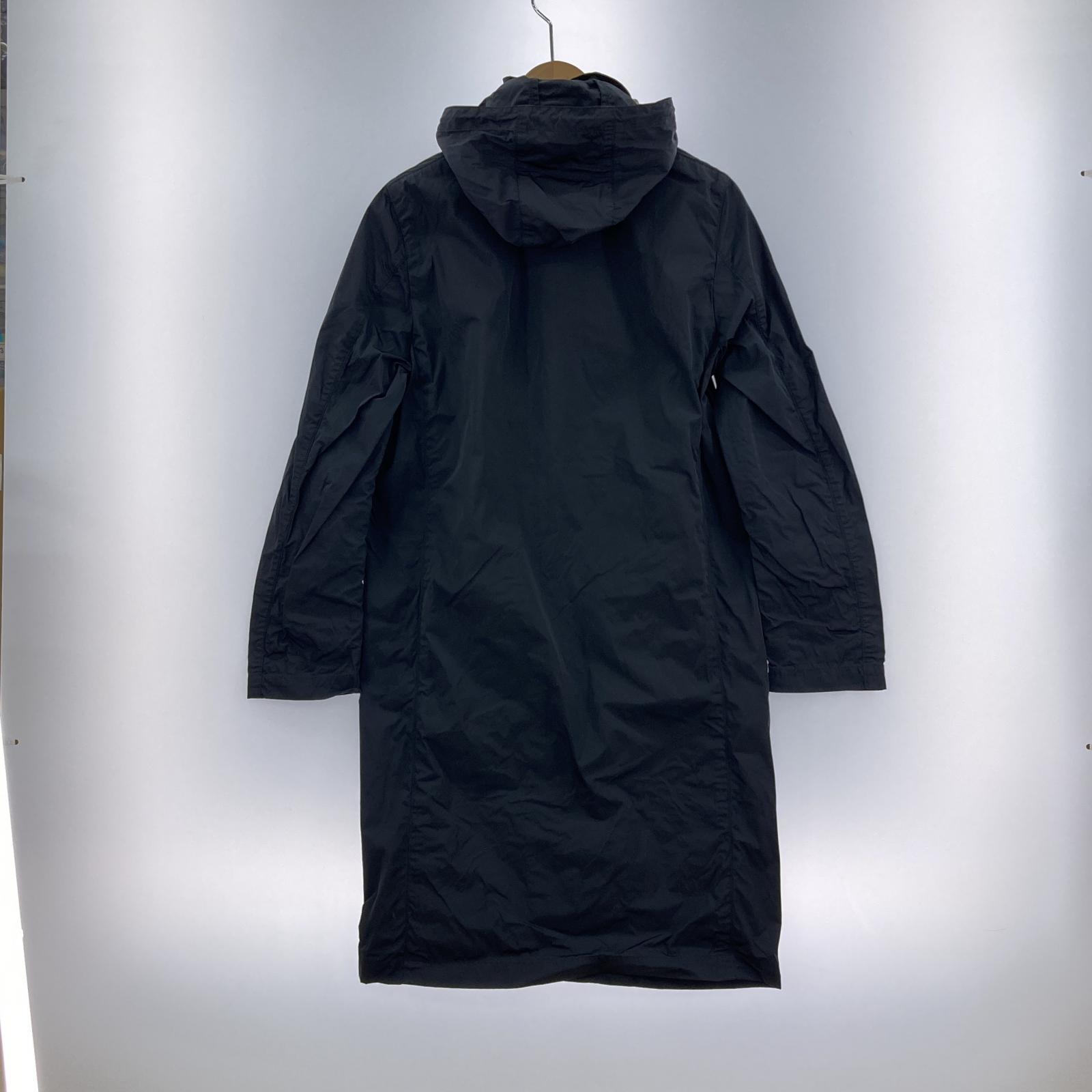その他アウター Mackintosh レインコート ナイロン 黒 32 32 ブラック
