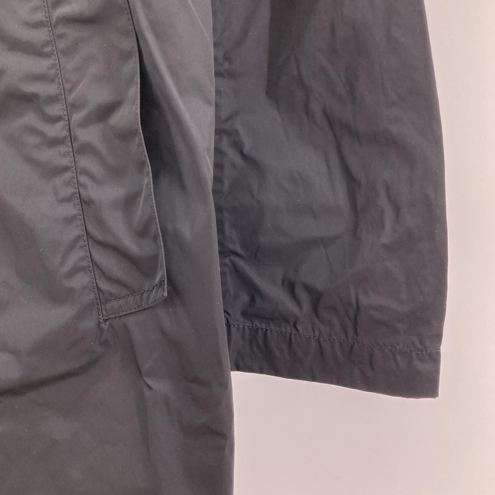 その他アウター Mackintosh レインコート ナイロン 黒 32 32 ブラック