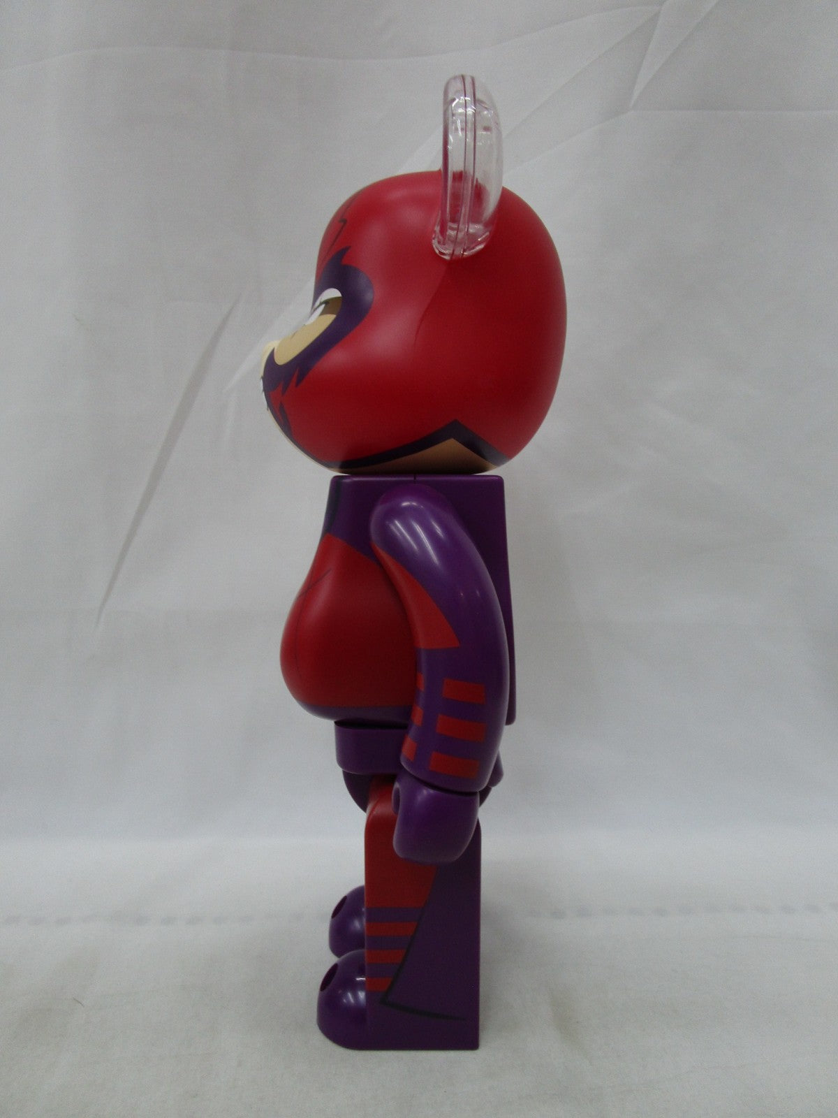 BE@RBRICK MAGNETO マグニートー X-MEN 400% フィギュア/グッズ
