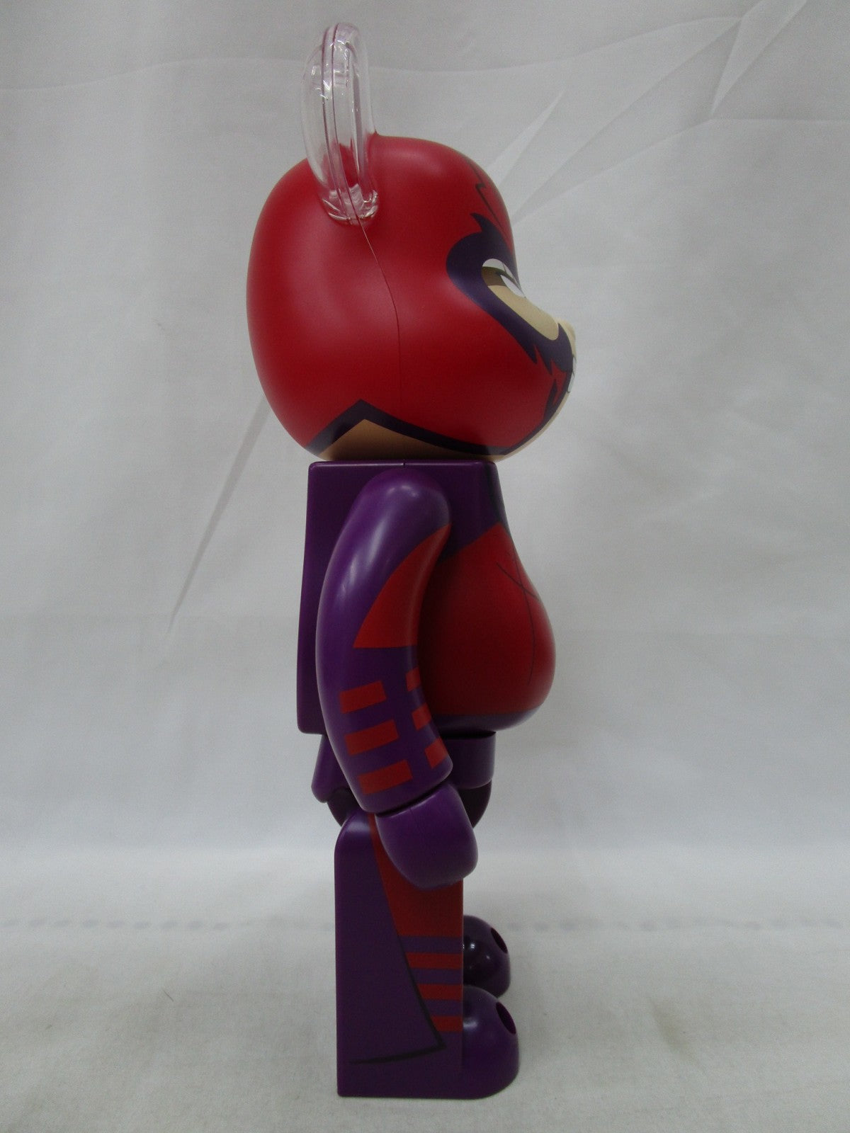 BE@RBRICK MAGNETO マグニートー X-MEN 400% フィギュア/グッズ