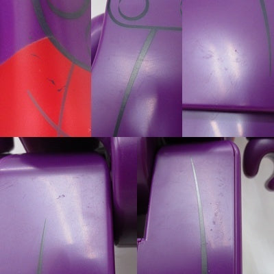 BE@RBRICK MAGNETO マグニートー X-MEN 400% フィギュア/グッズ