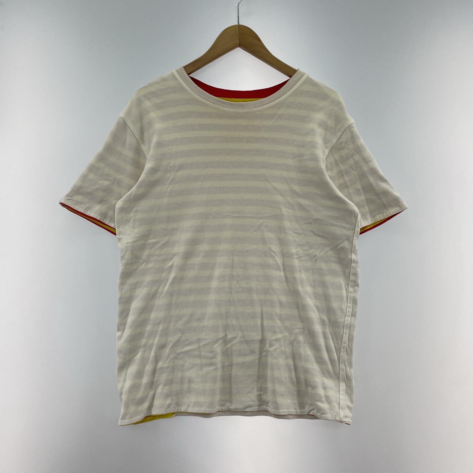その他トップス A BATHING APE リバーシブルTシャツ M M