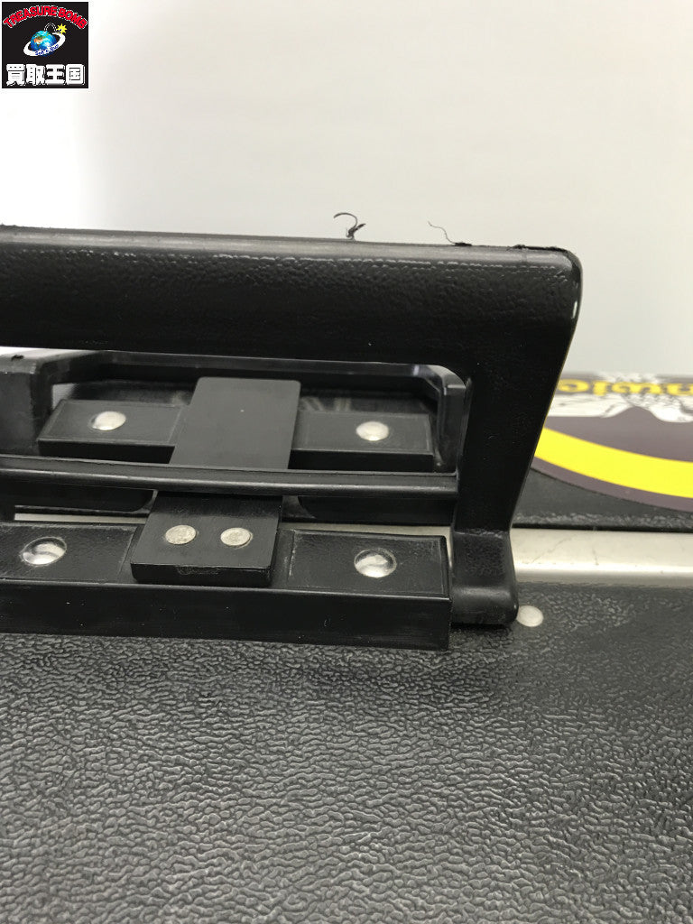 WMP タックルボックス その他小物