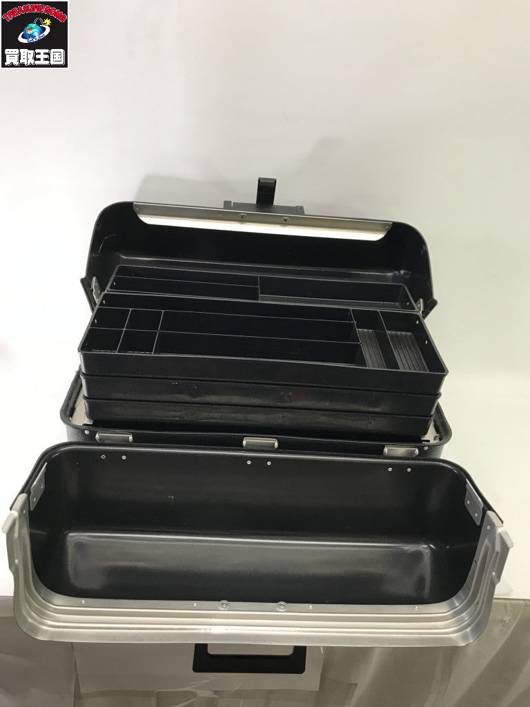 WMP タックルボックス その他小物